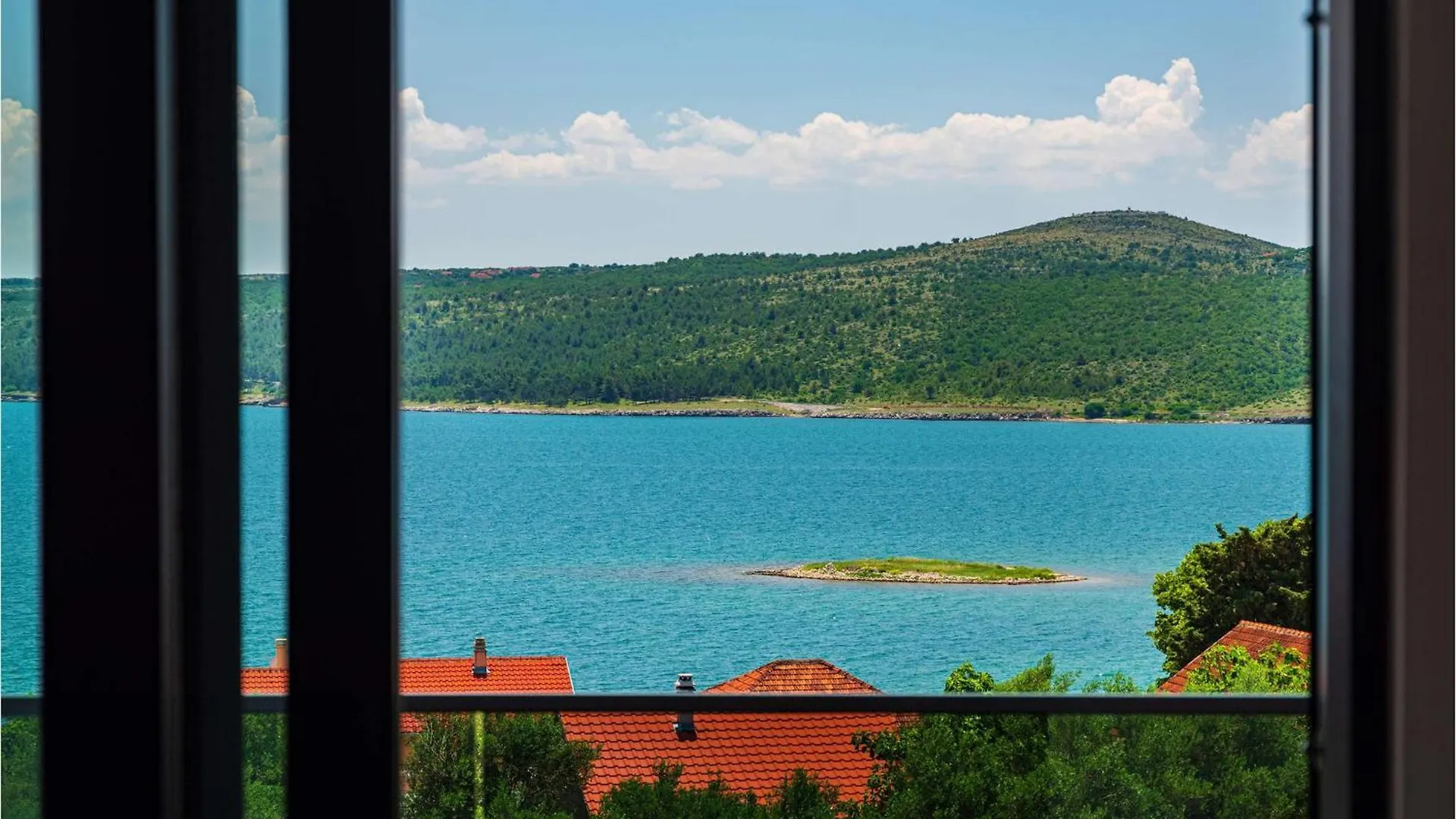 Villa Sense Posedarje Holiday home