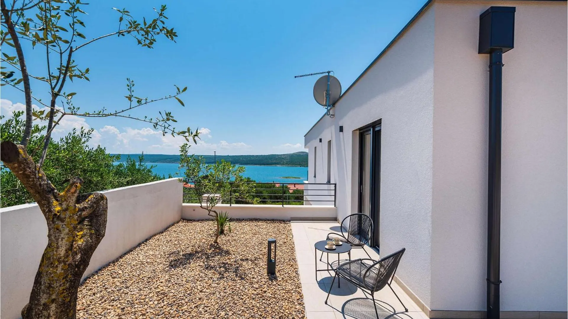 Villa Sense Posedarje 0*,