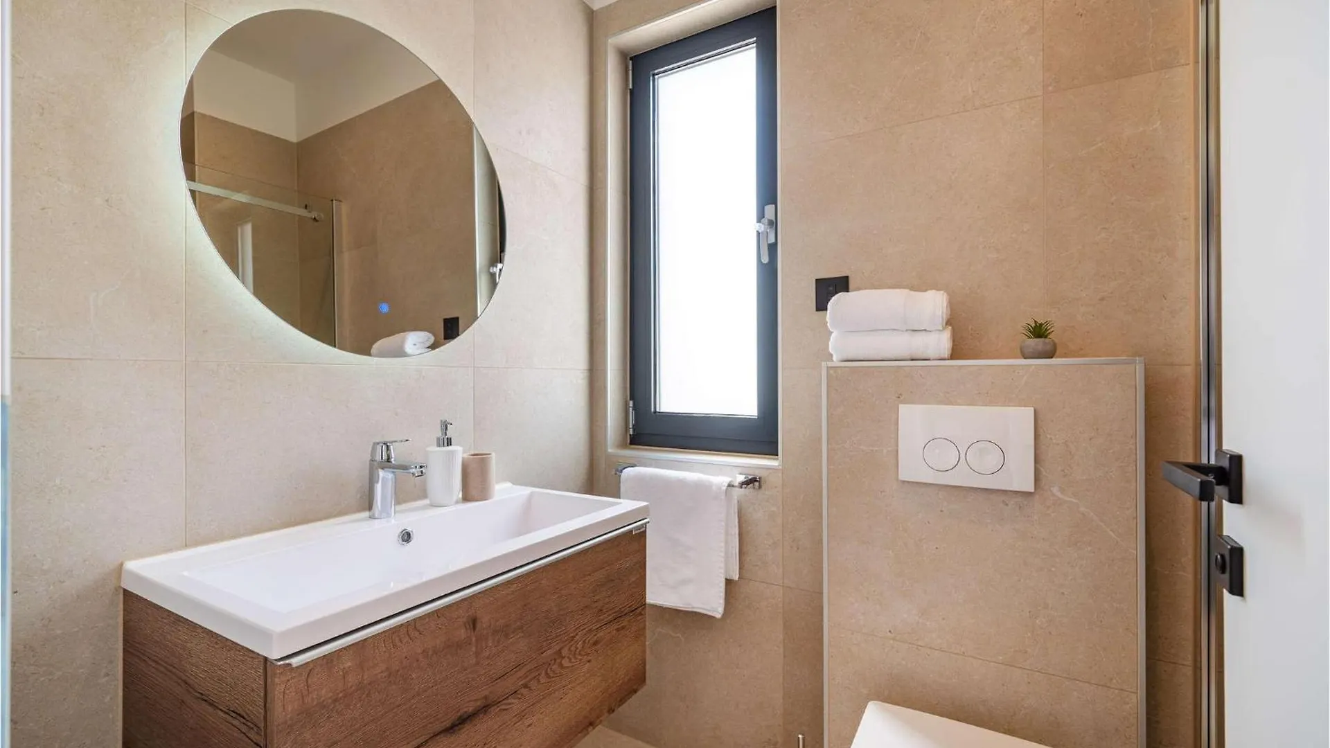 Holiday home Villa Sense Posedarje Croatia