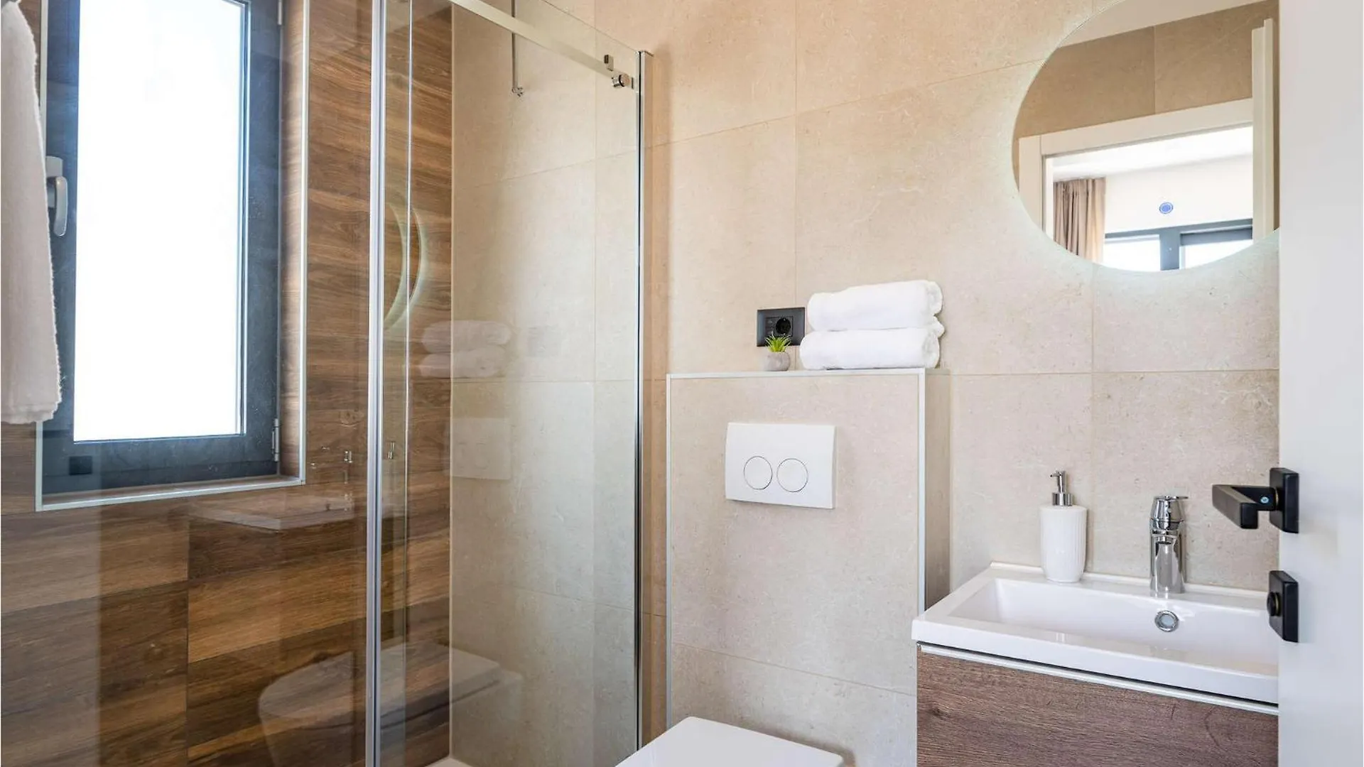 Holiday home Villa Sense Posedarje