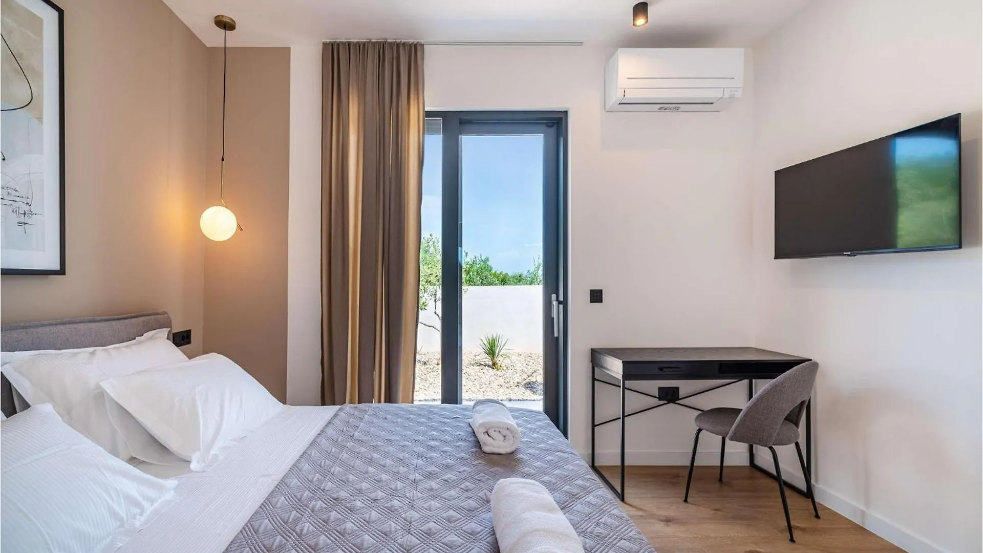 Villa Sense Posedarje 0*,  Croatia
