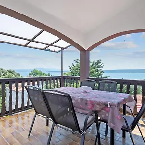 3* Pensjonat Pansion Adria Haus