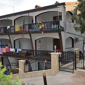  Apartment Delfin